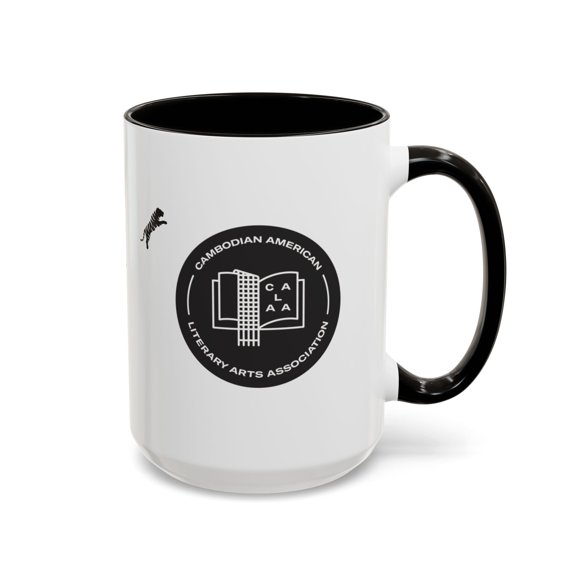 Making leaps and bounds CALAA Mug (11/15 oz)