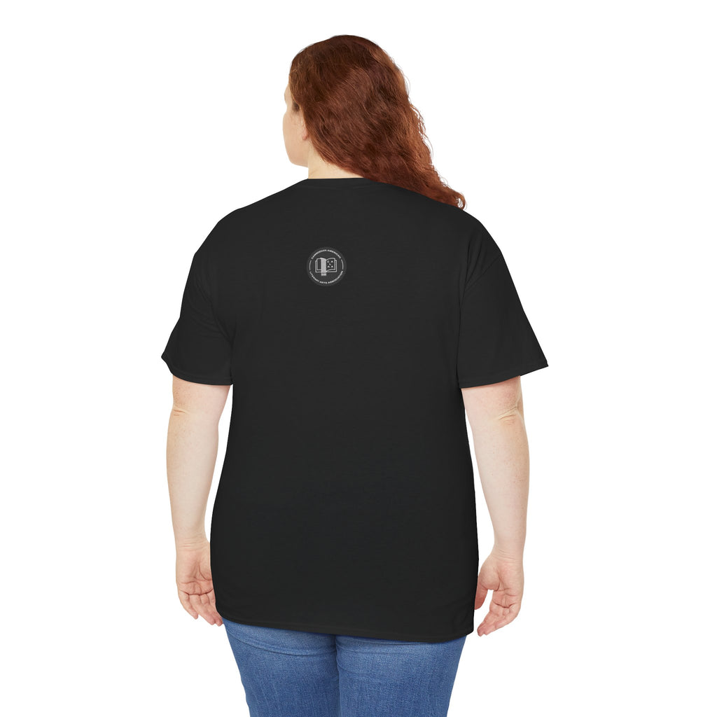 Let Your Story Roar Tee