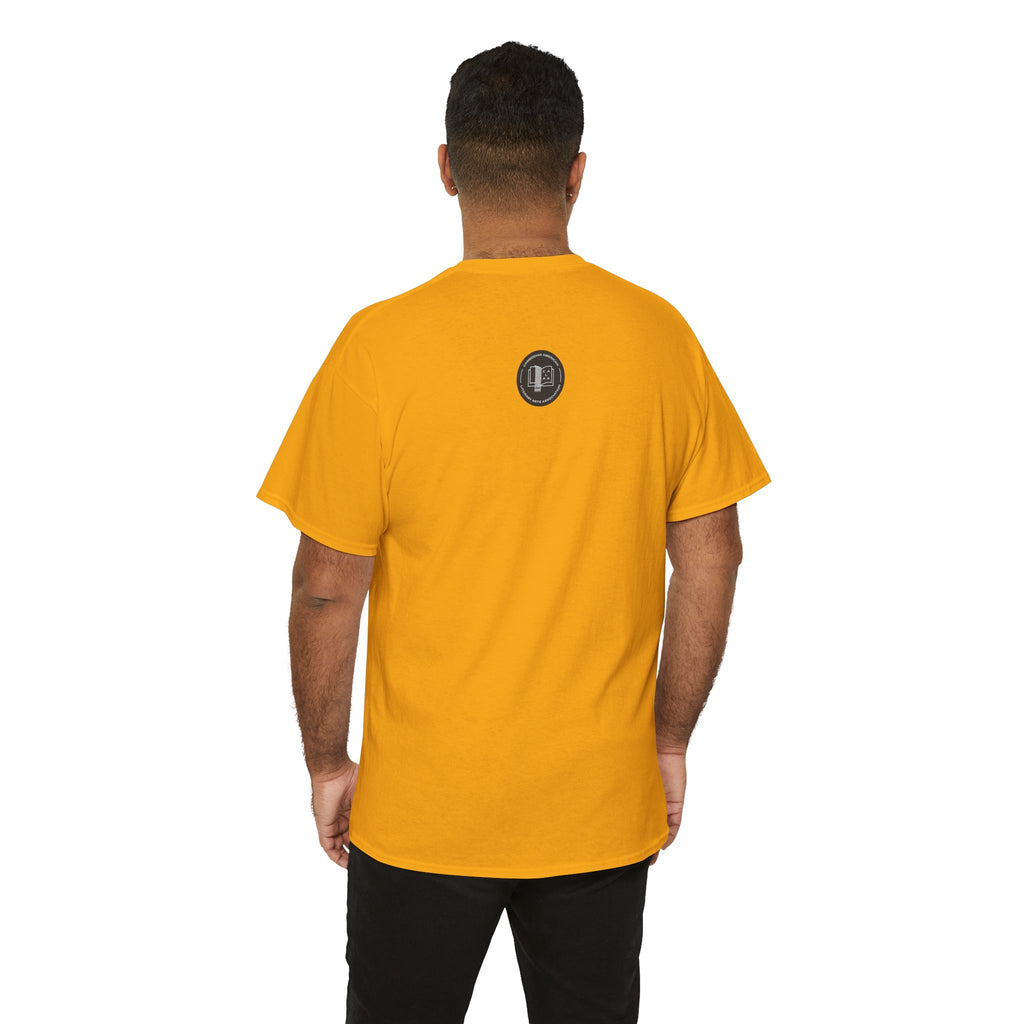 Let Your Story Roar Tee