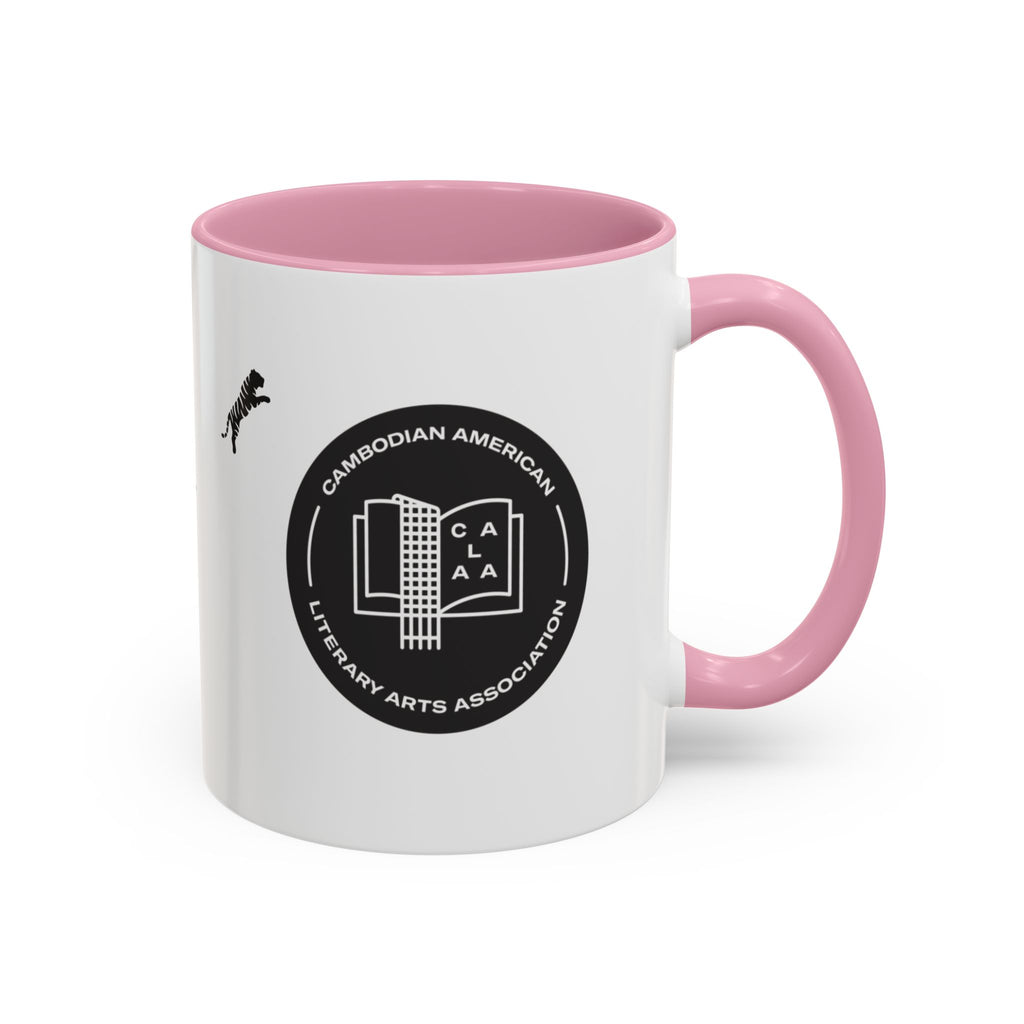 Making leaps and bounds CALAA Mug (11/15 oz)