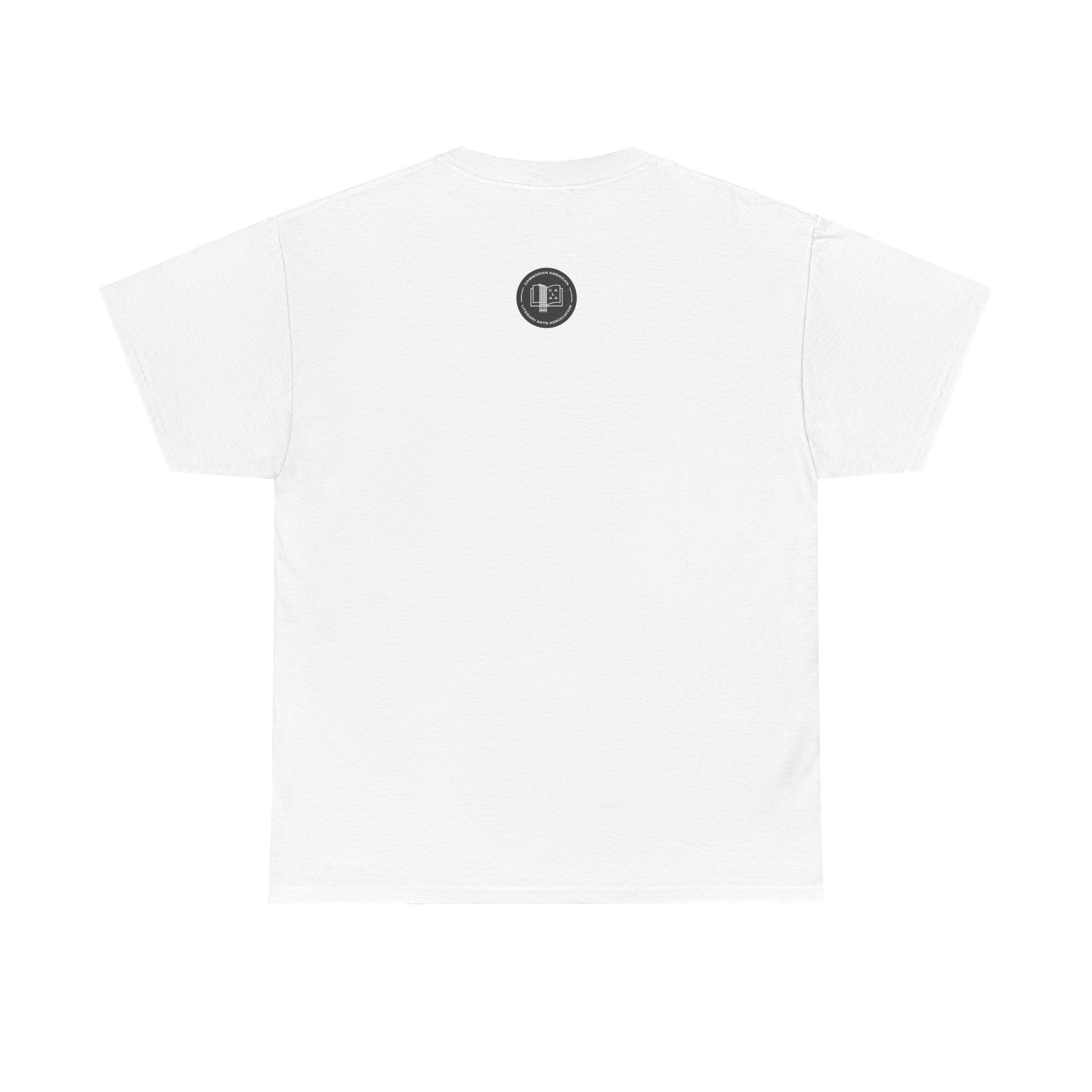 Let Your Story Roar Tee