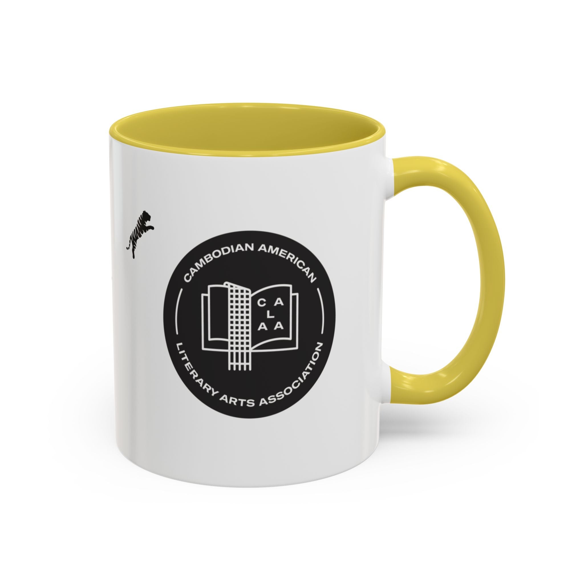 Making leaps and bounds CALAA Mug (11/15 oz)