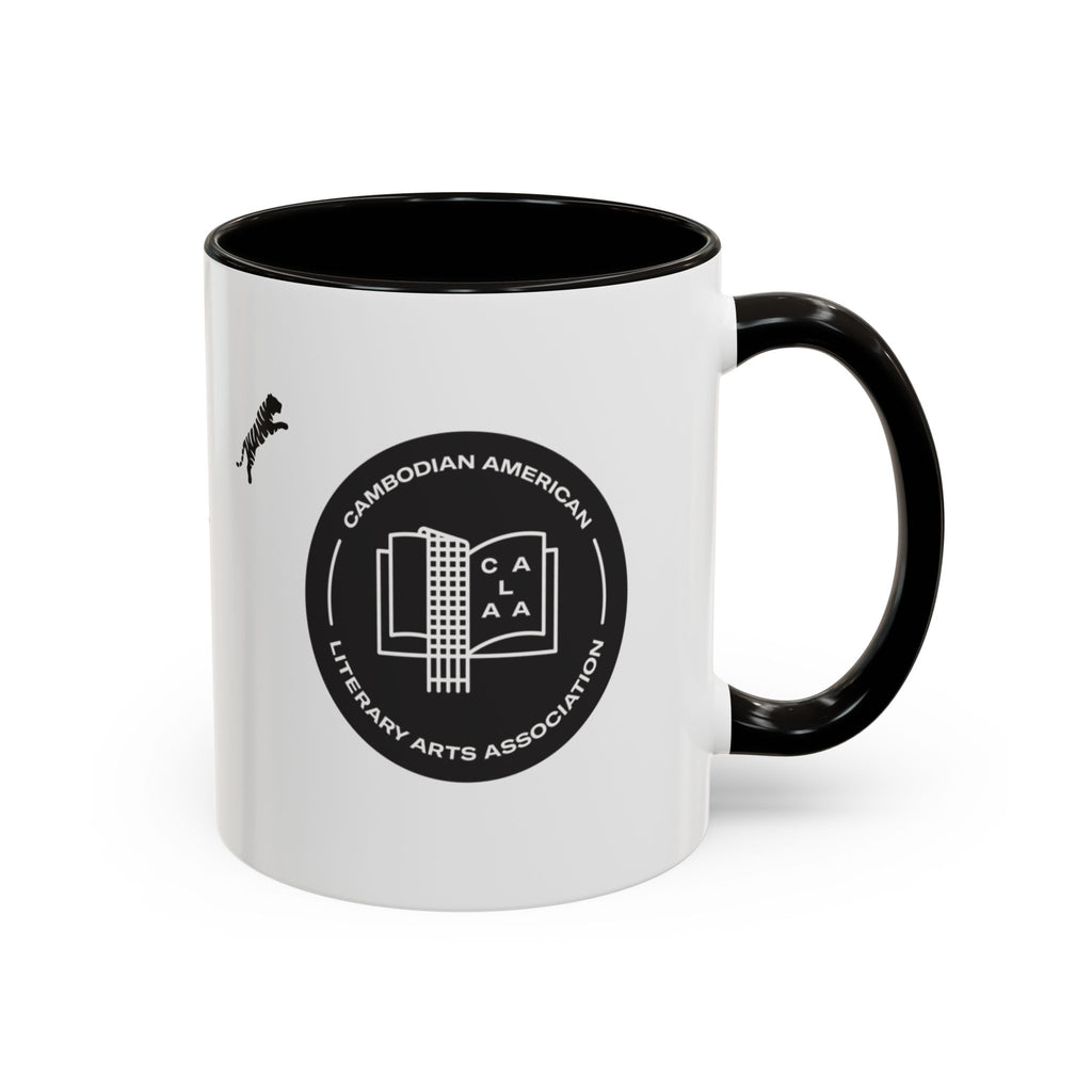Making leaps and bounds CALAA Mug (11/15 oz)