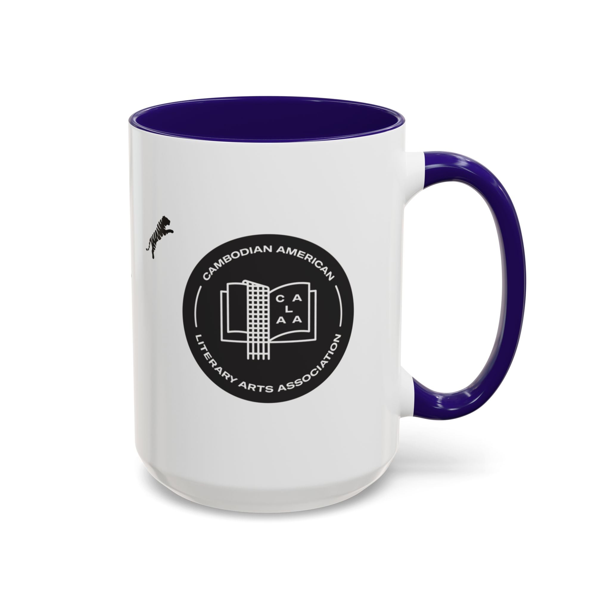 Making leaps and bounds CALAA Mug (11/15 oz)