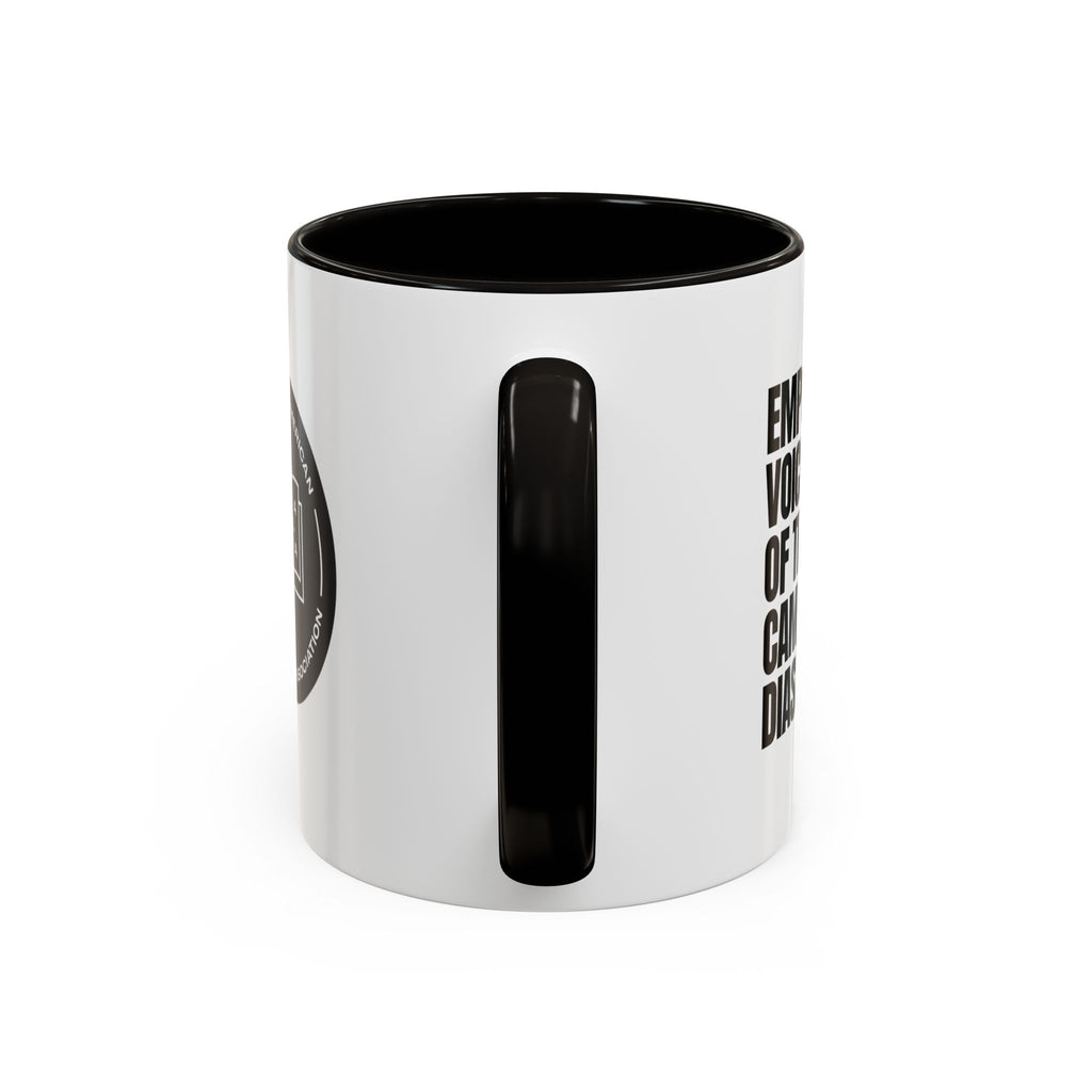 Making leaps and bounds CALAA Mug (11/15 oz)