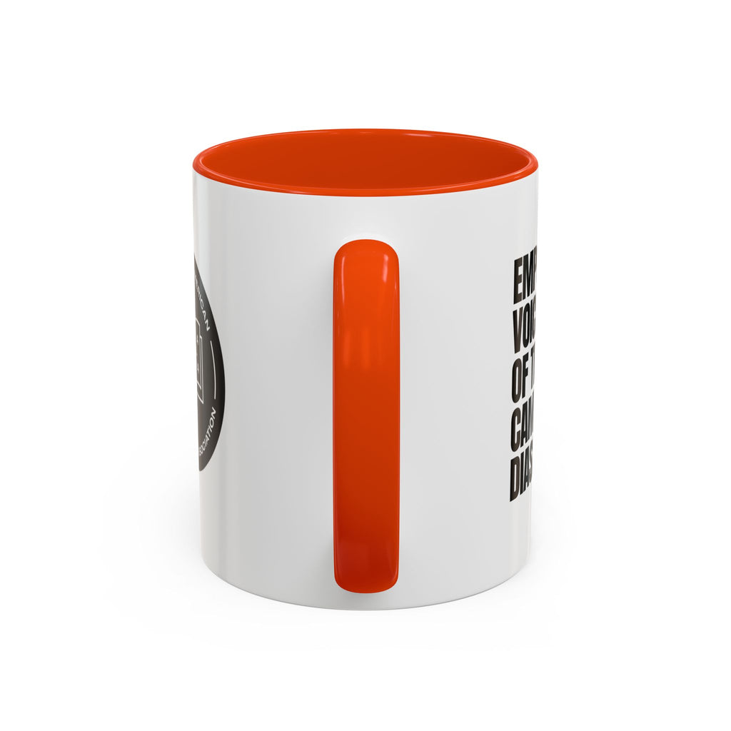Making leaps and bounds CALAA Mug (11/15 oz)