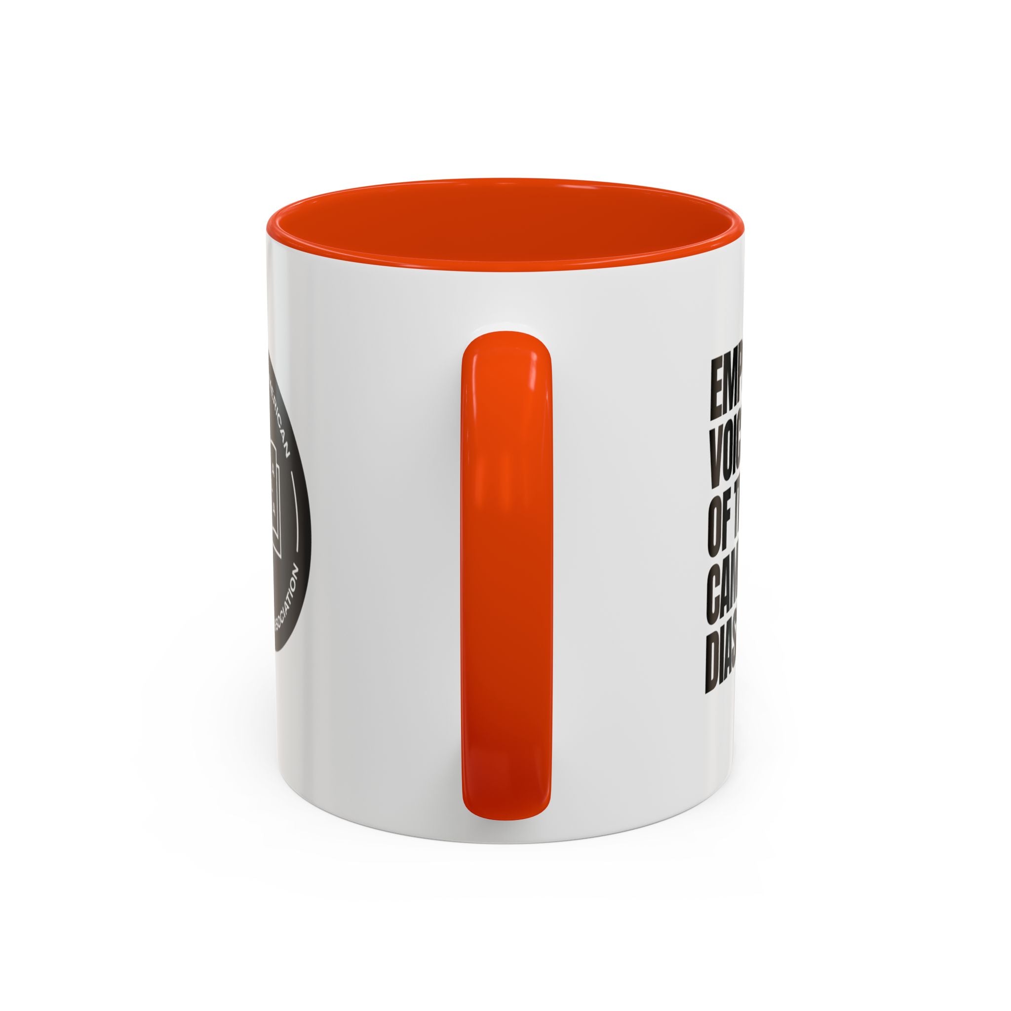 Making leaps and bounds CALAA Mug (11/15 oz)