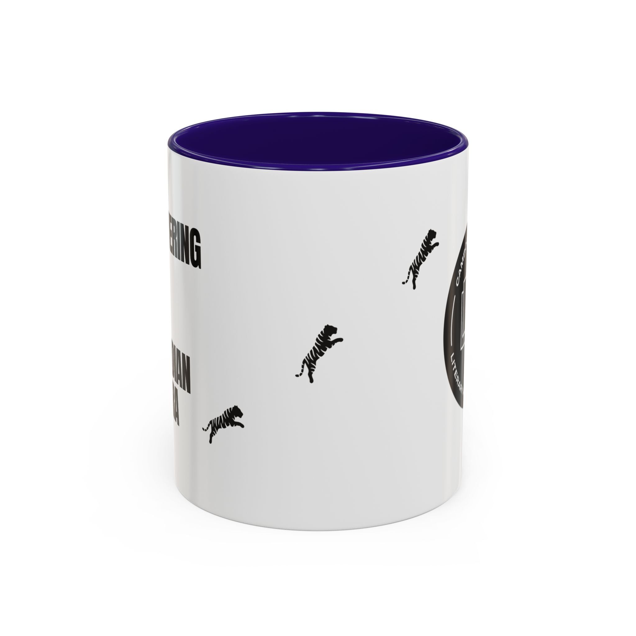 Making leaps and bounds CALAA Mug (11/15 oz)