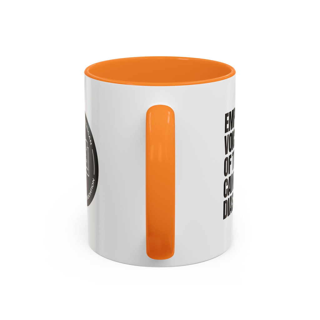 Making leaps and bounds CALAA Mug (11/15 oz)