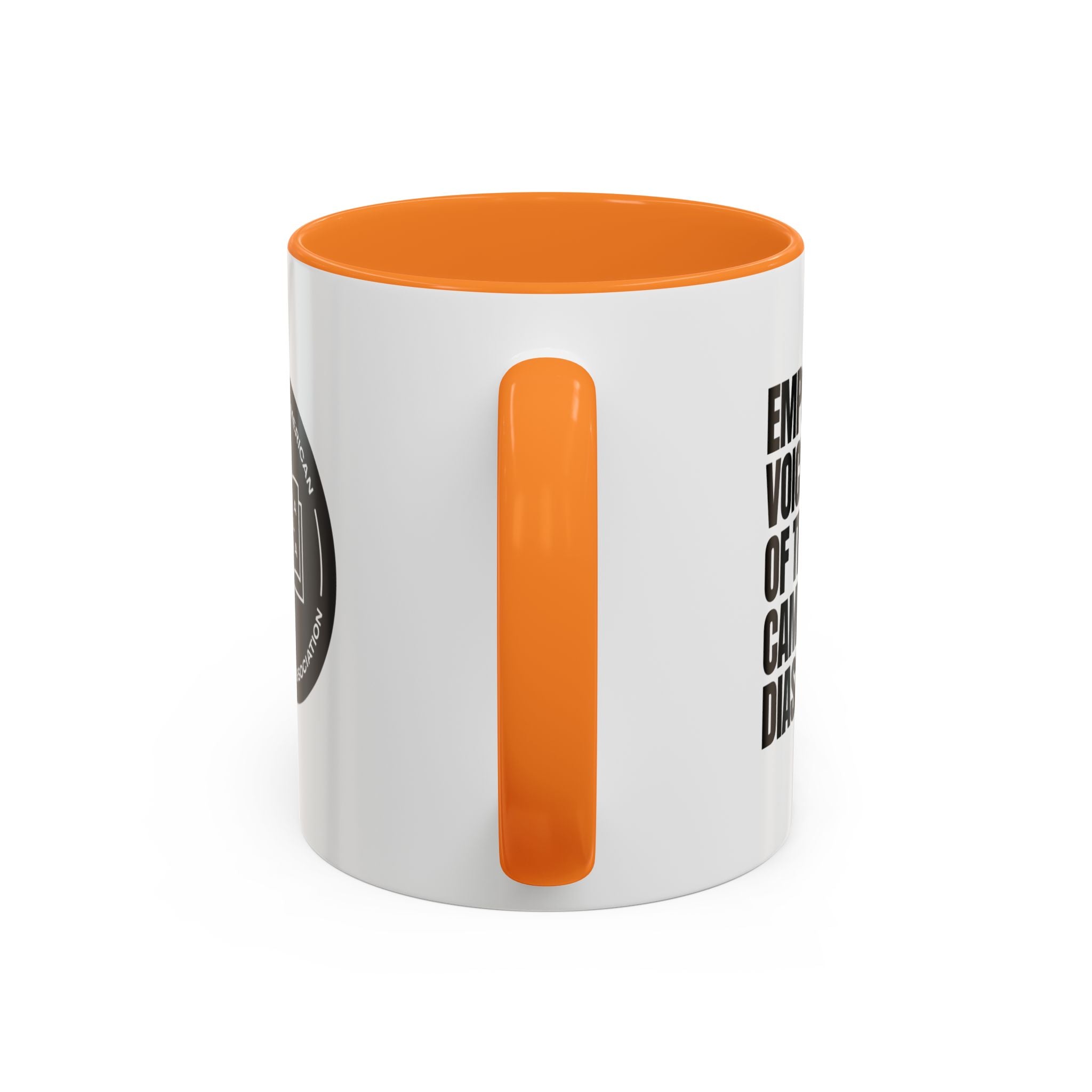 Making leaps and bounds CALAA Mug (11/15 oz)
