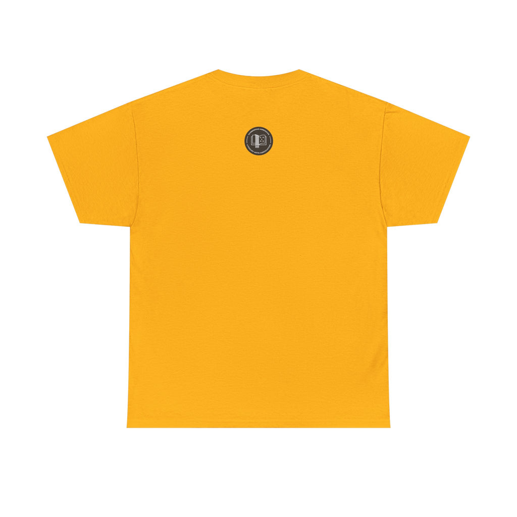 Let Your Story Roar Tee