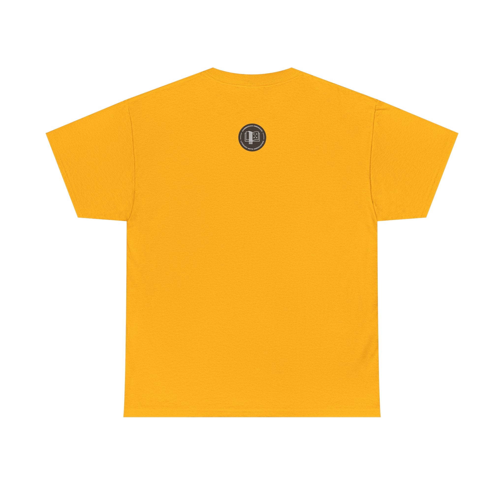 Let Your Story Roar Tee