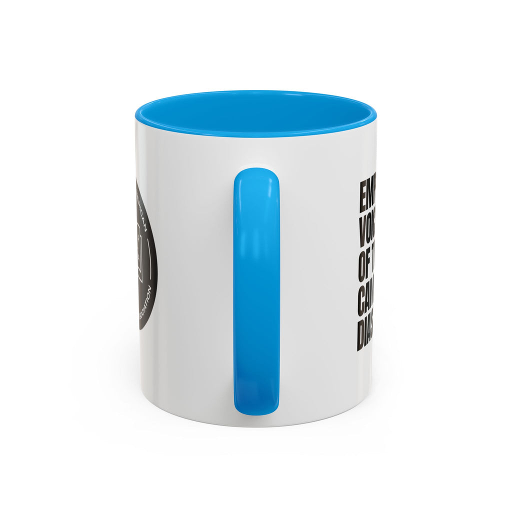 Making leaps and bounds CALAA Mug (11/15 oz)