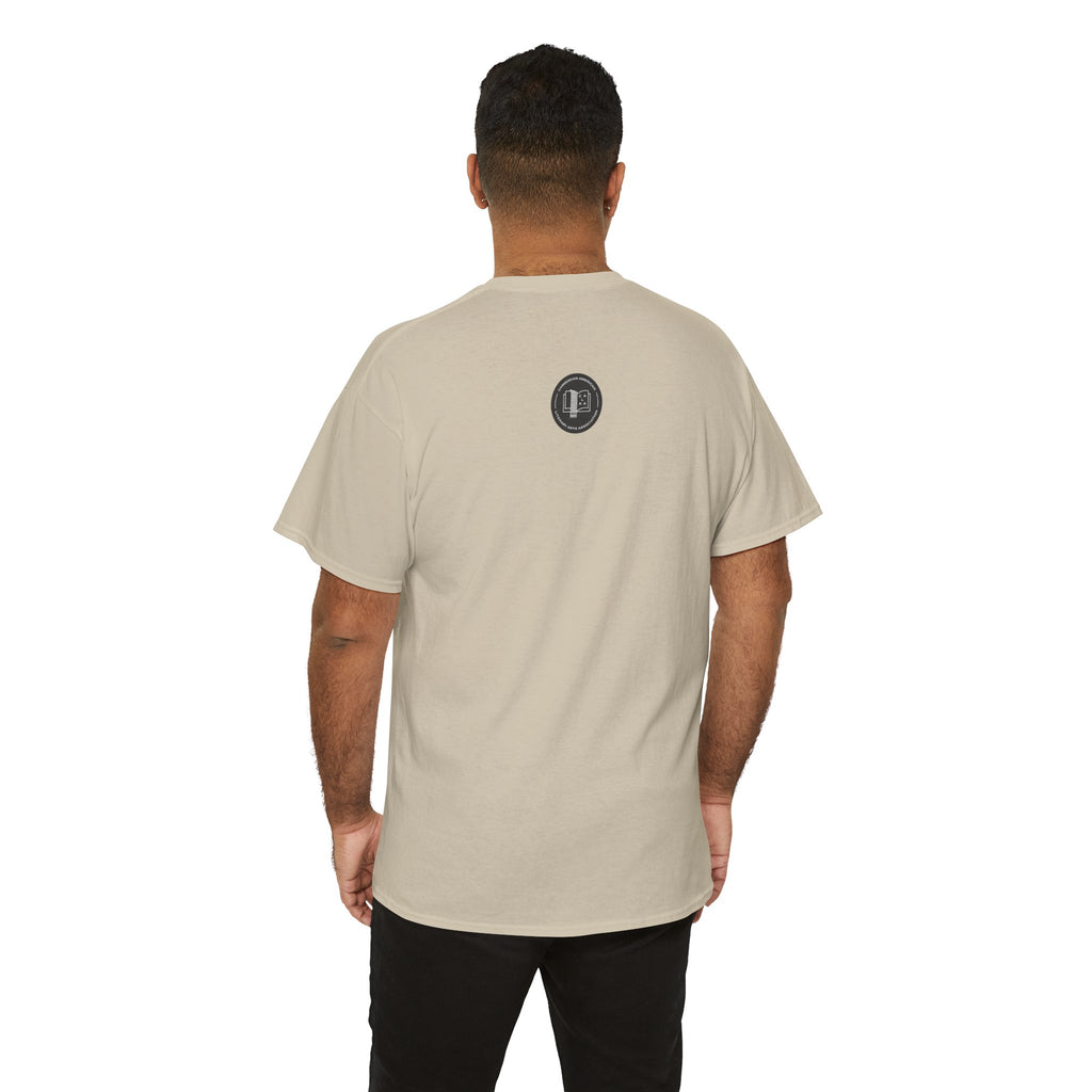 Let Your Story Roar Tee
