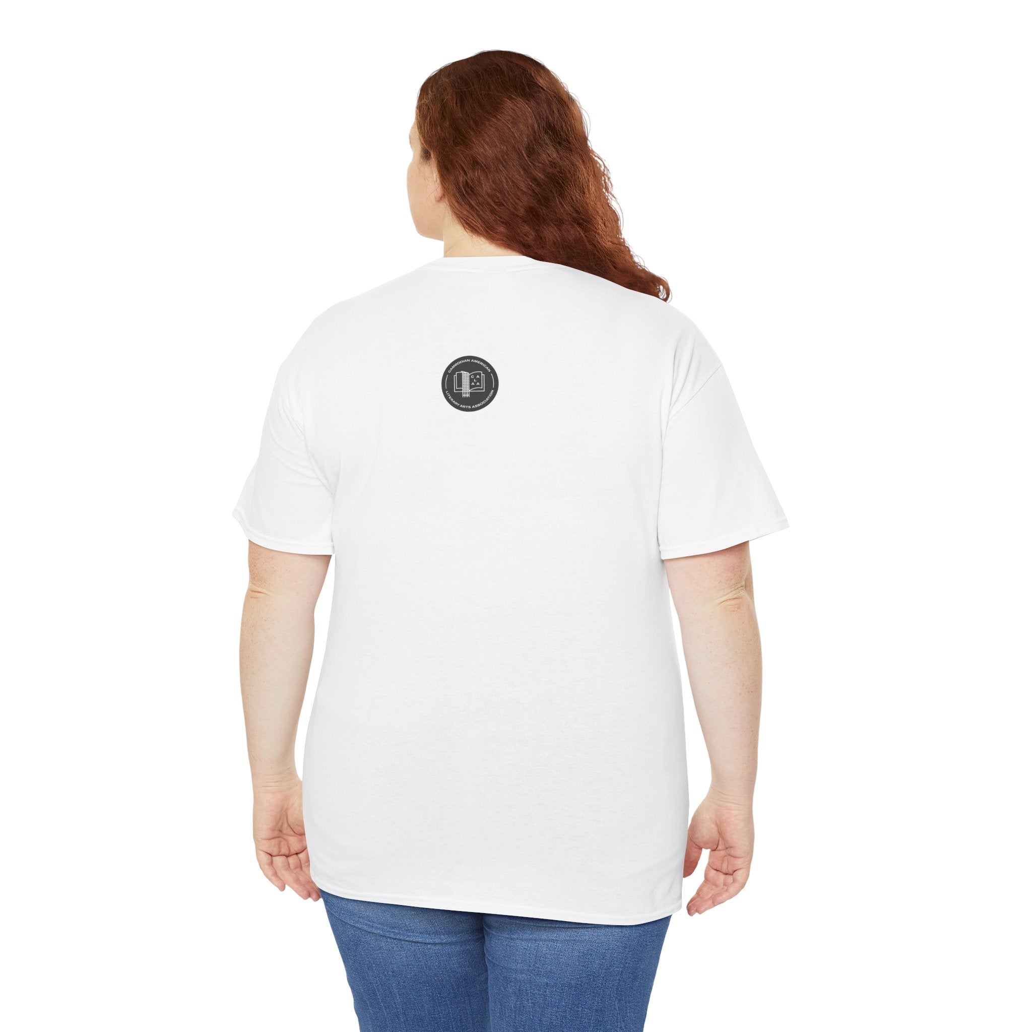 Let Your Story Roar Tee