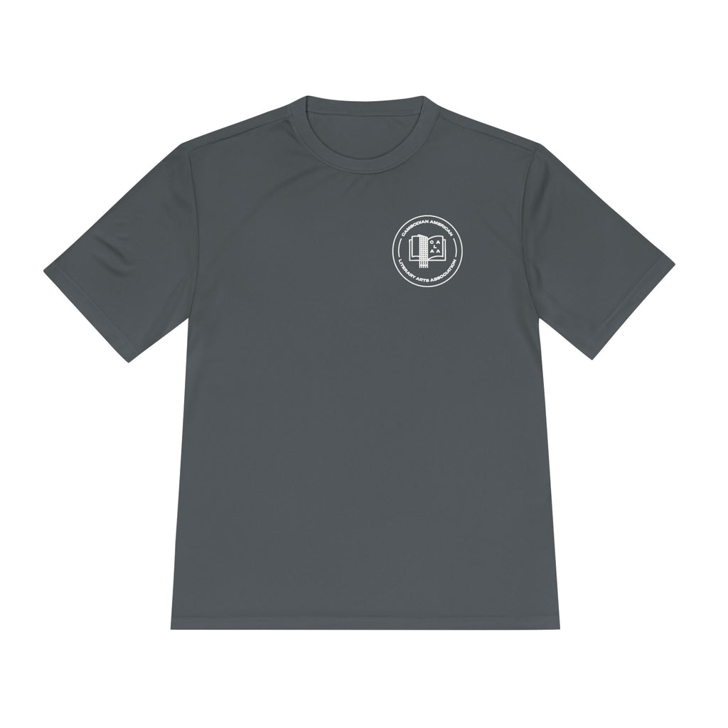 Empowering Voices Moisture-Wicking Performance Tee