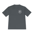 Empowering Voices Moisture-Wicking Performance Tee
