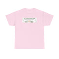 Let Your Story Roar Tee