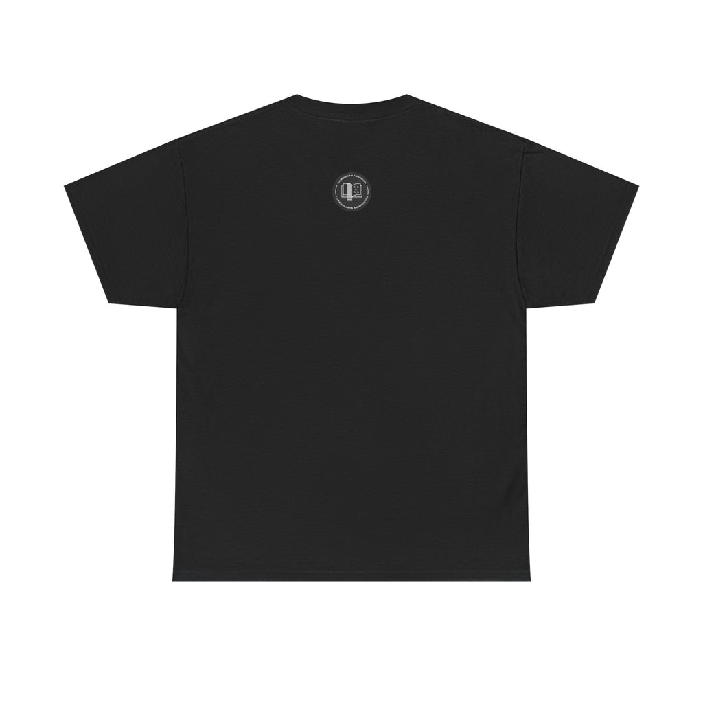Let Your Story Roar Tee