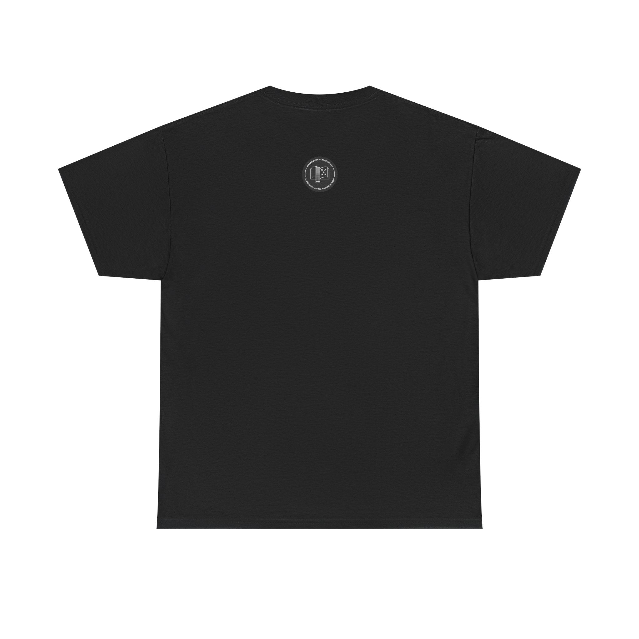 Let Your Story Roar Tee