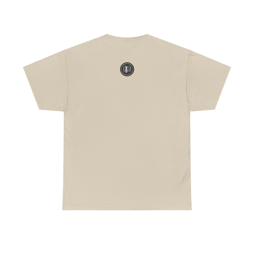 Let Your Story Roar Tee