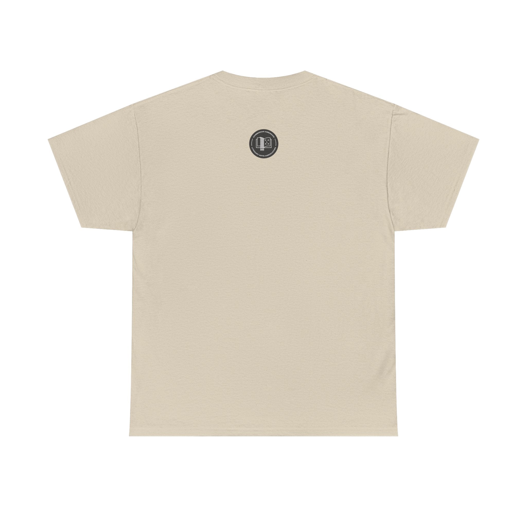 Let Your Story Roar Tee