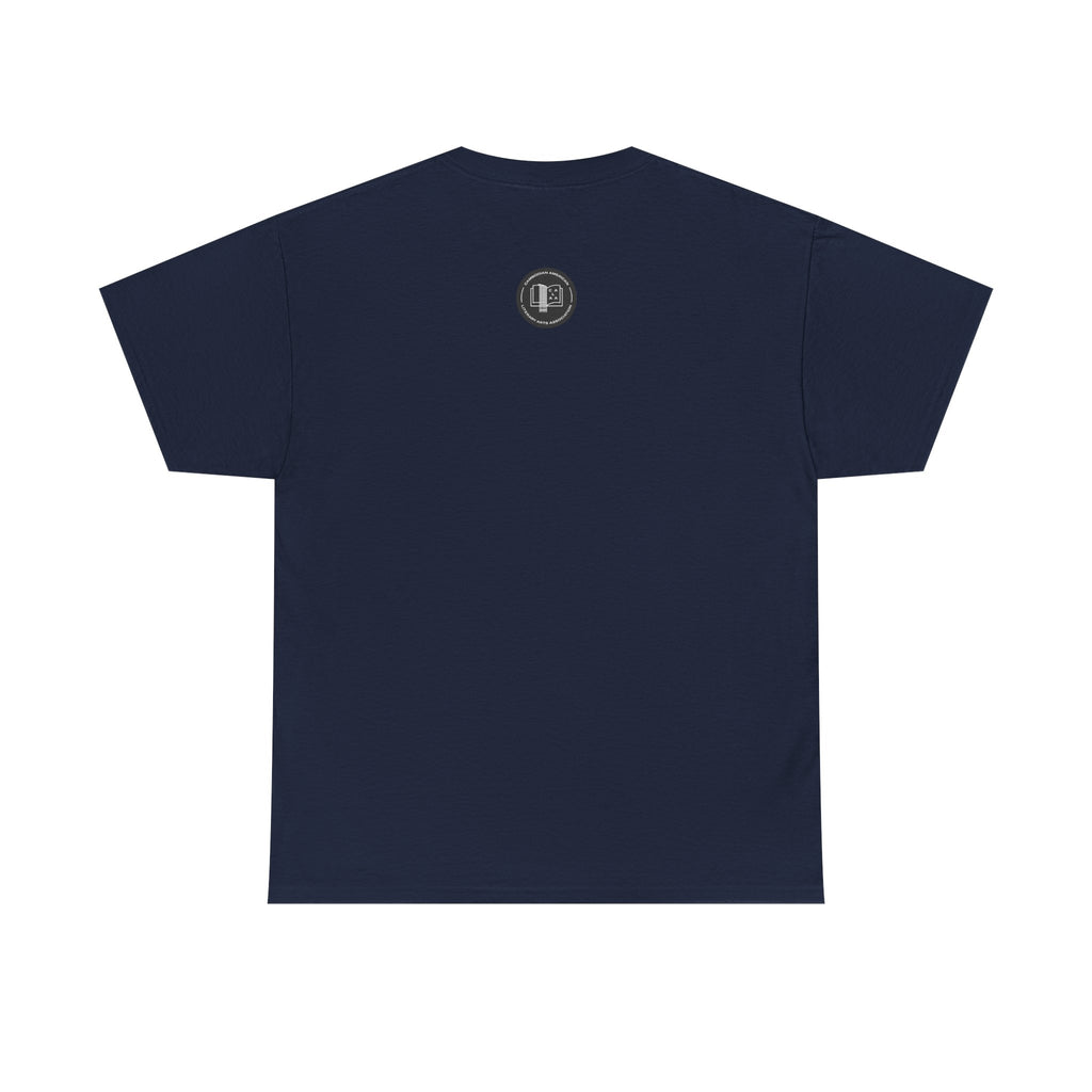 Let Your Story Roar Tee
