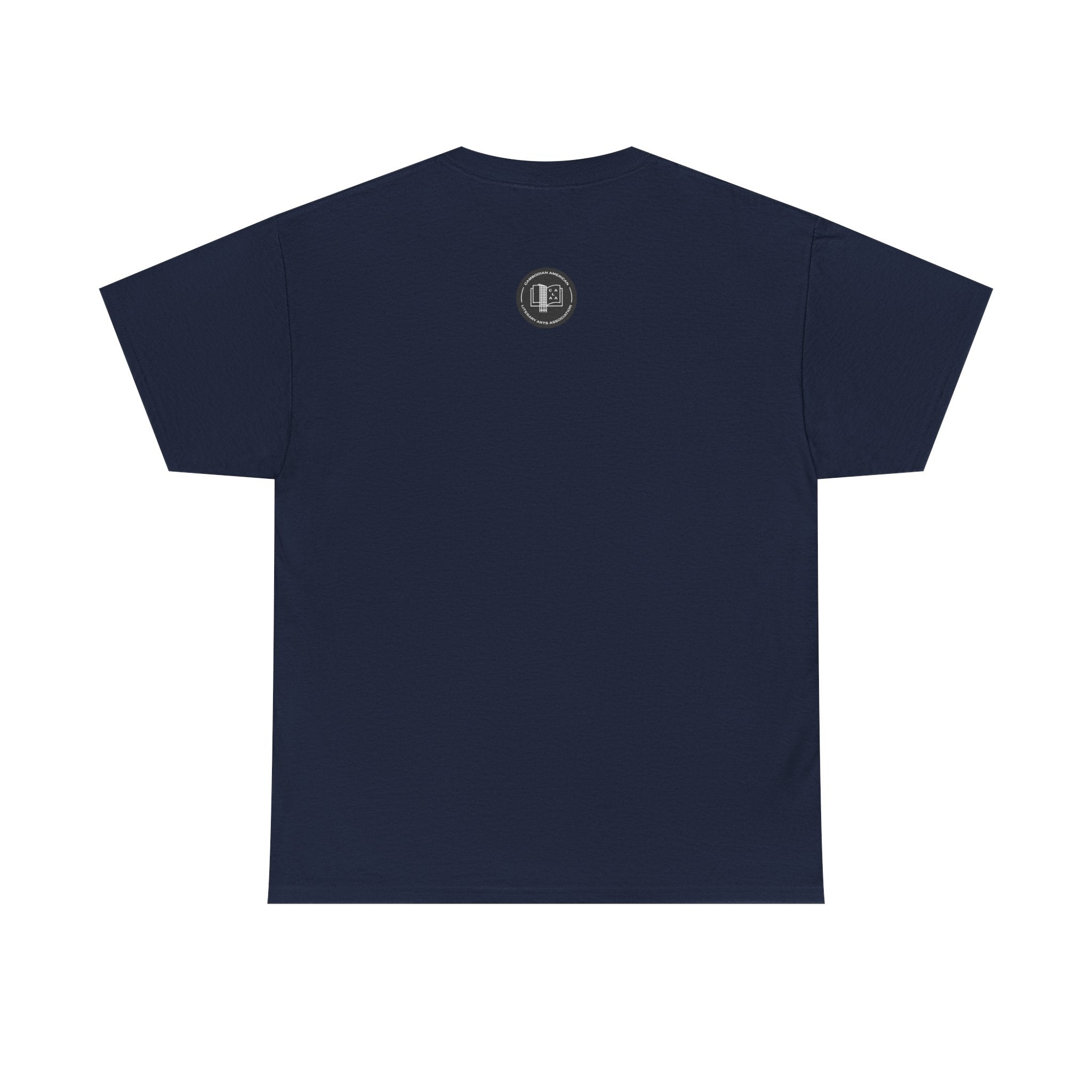 Let Your Story Roar Tee