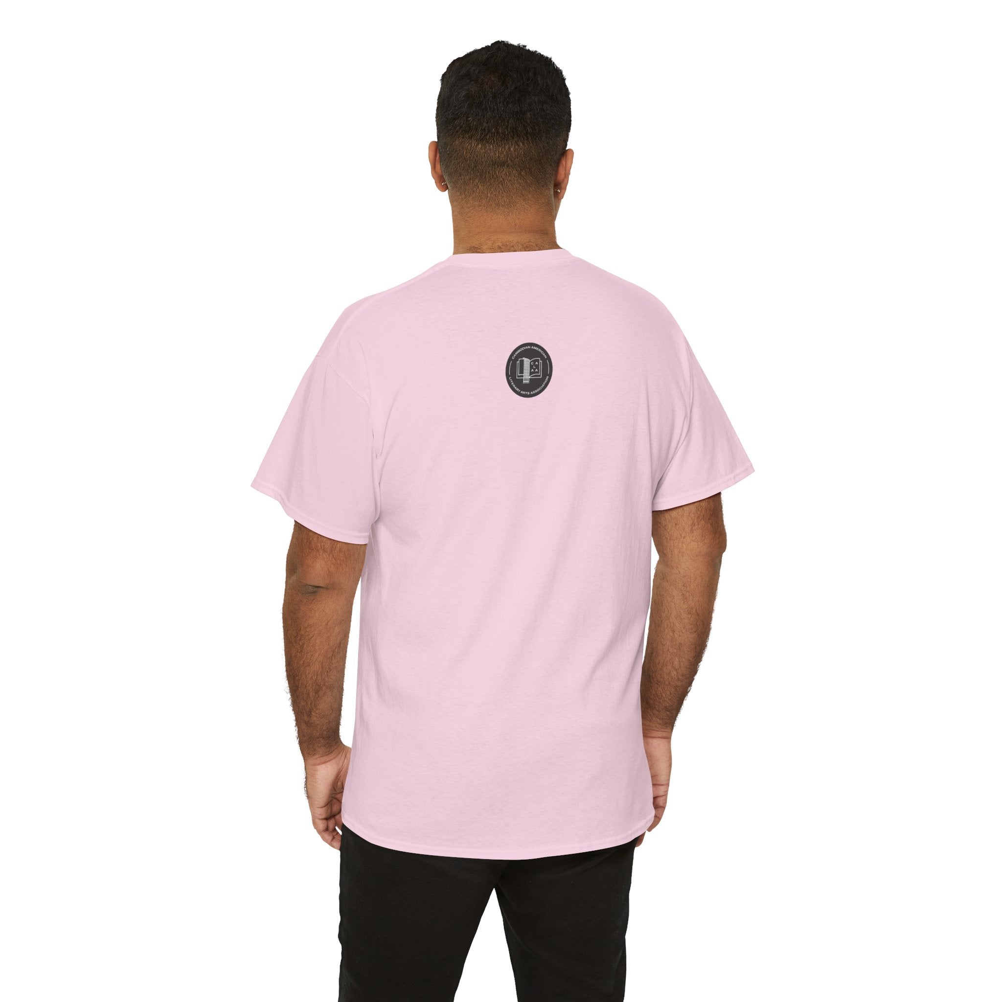 Let Your Story Roar Tee