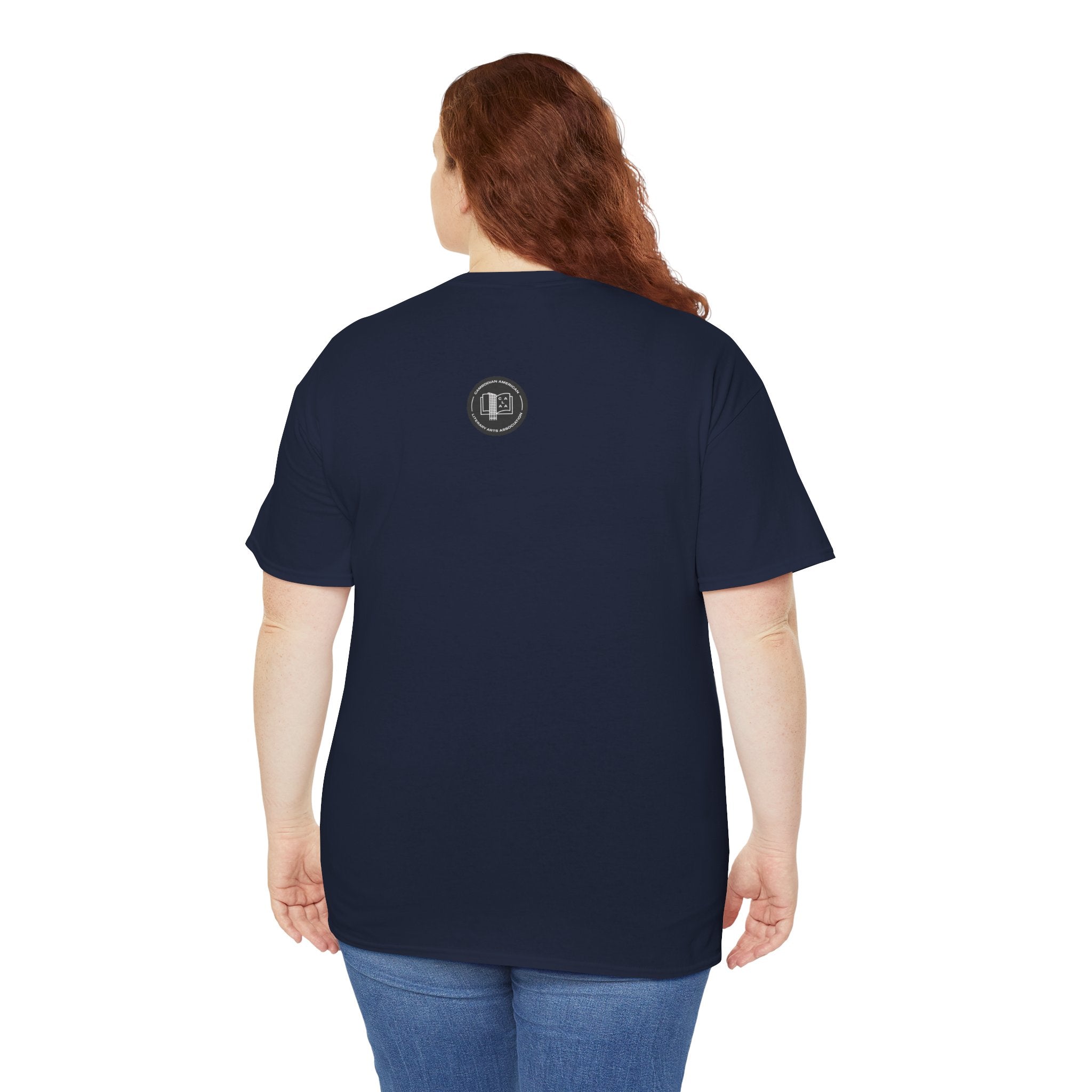 Let Your Story Roar Tee