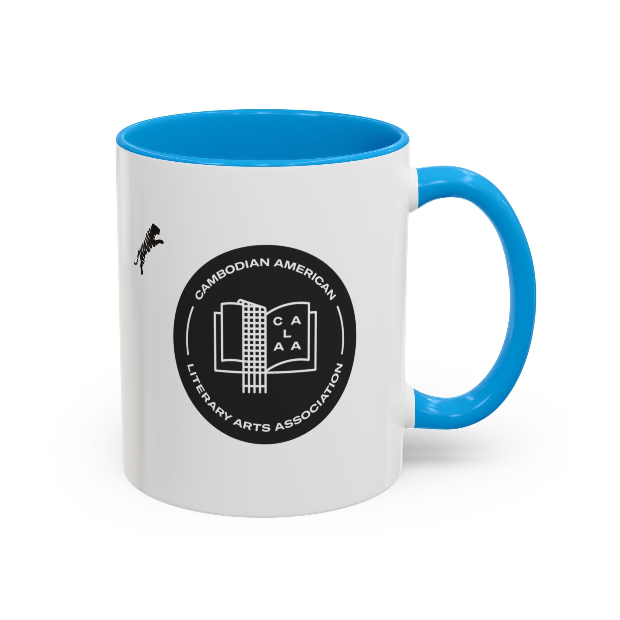 Making leaps and bounds CALAA Mug (11/15 oz)