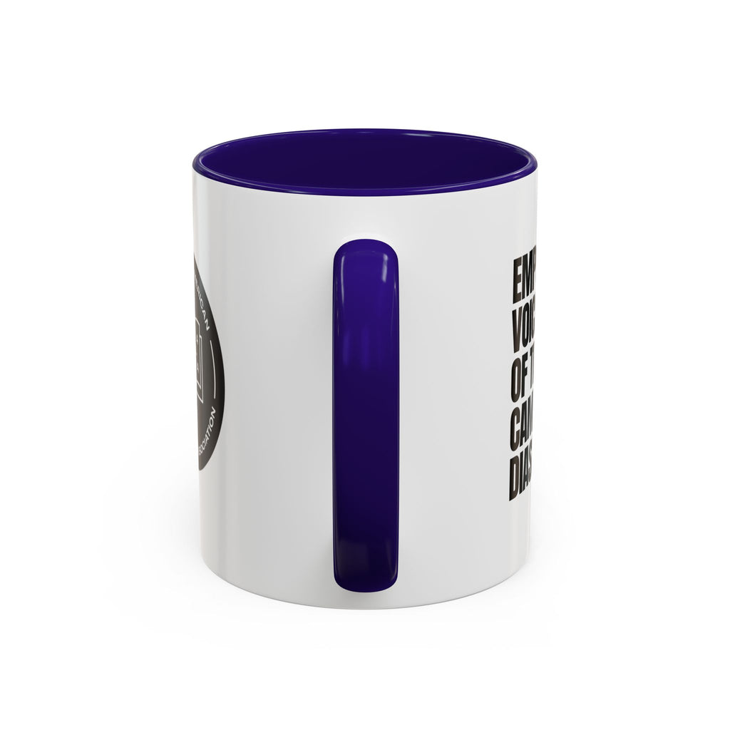 Making leaps and bounds CALAA Mug (11/15 oz)
