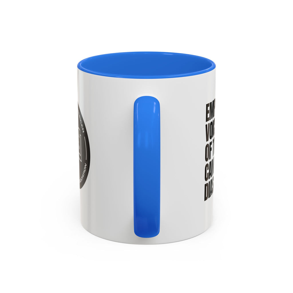 Making leaps and bounds CALAA Mug (11/15 oz)