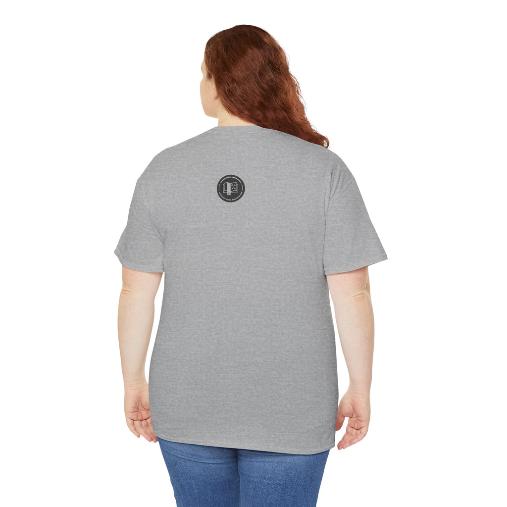 Let Your Story Roar Tee