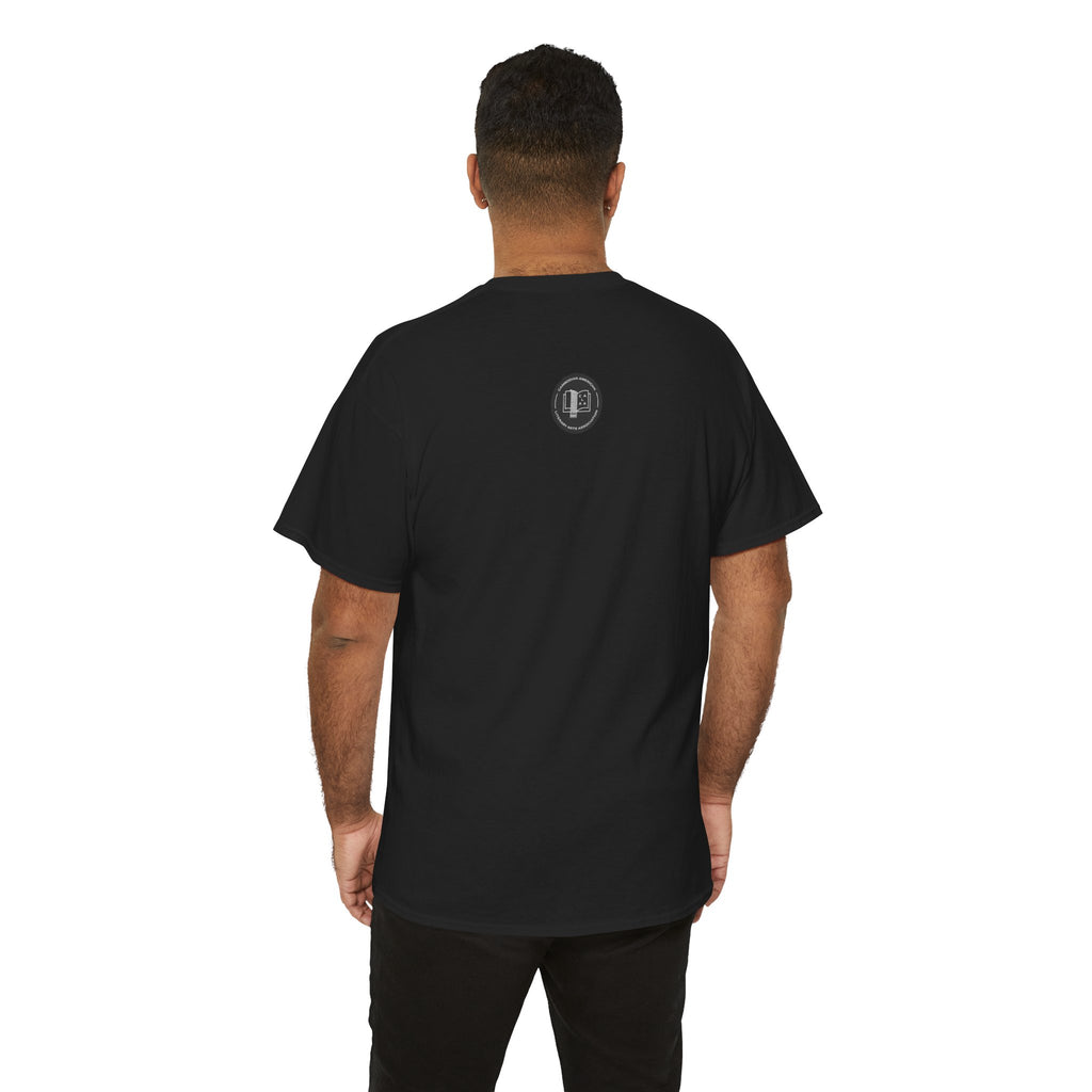 Let Your Story Roar Tee