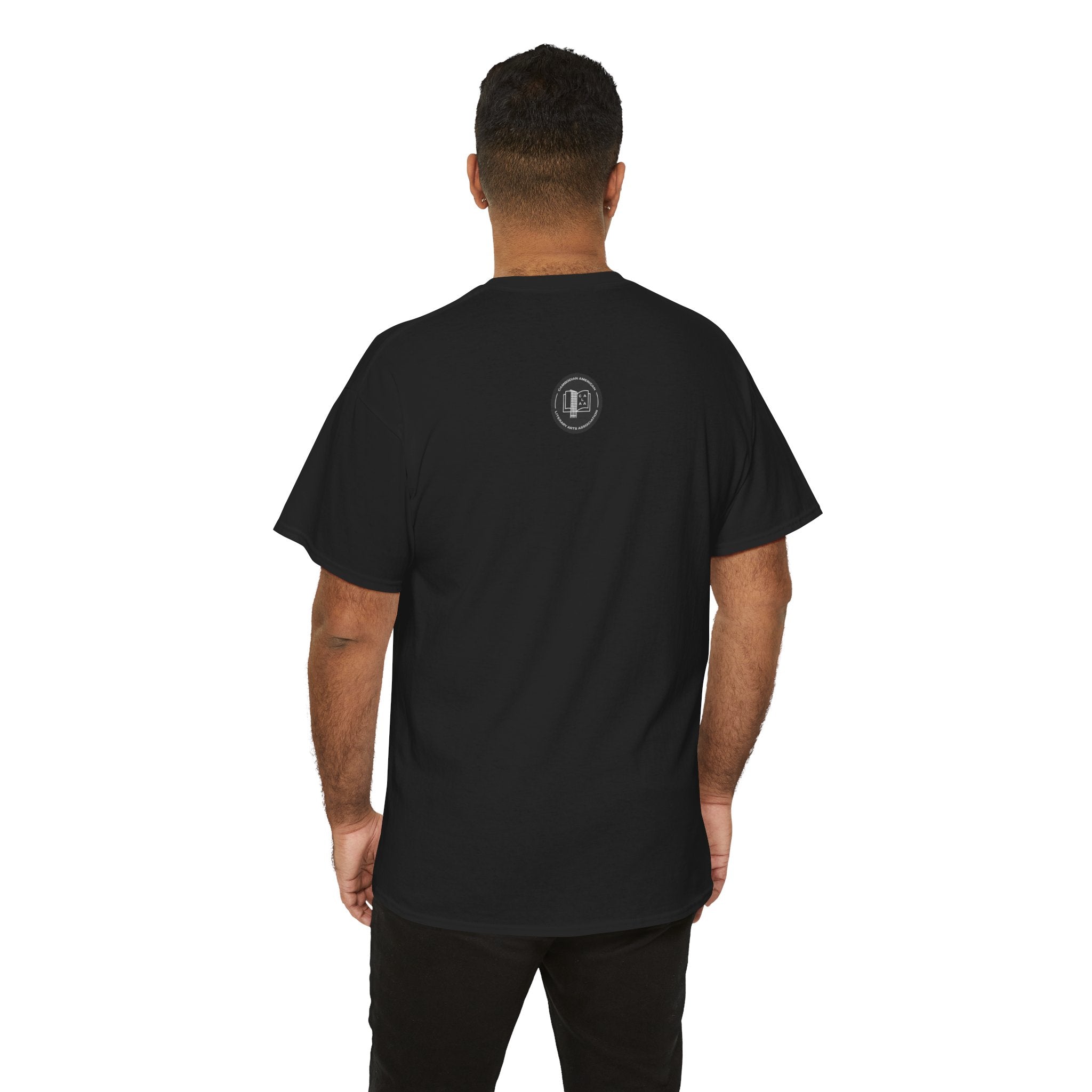 Let Your Story Roar Tee
