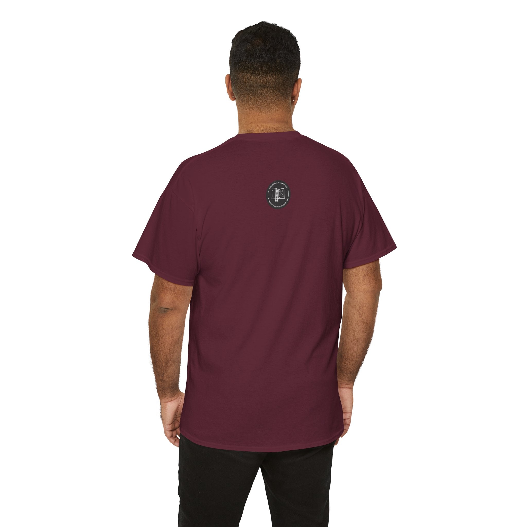 Let Your Story Roar Tee