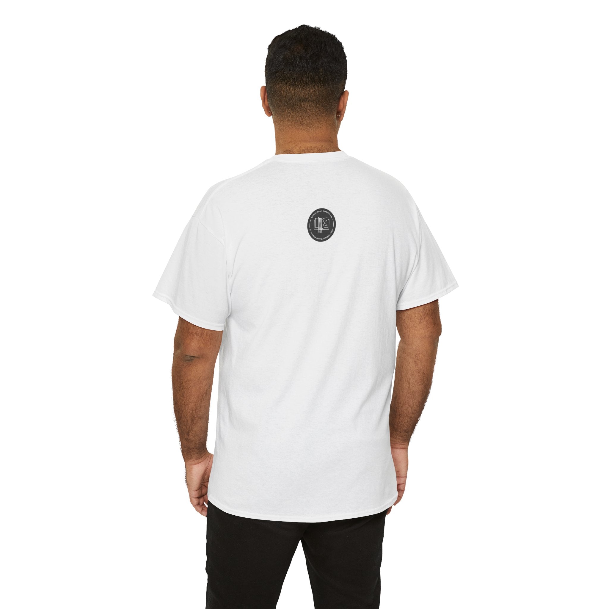 Let Your Story Roar Tee