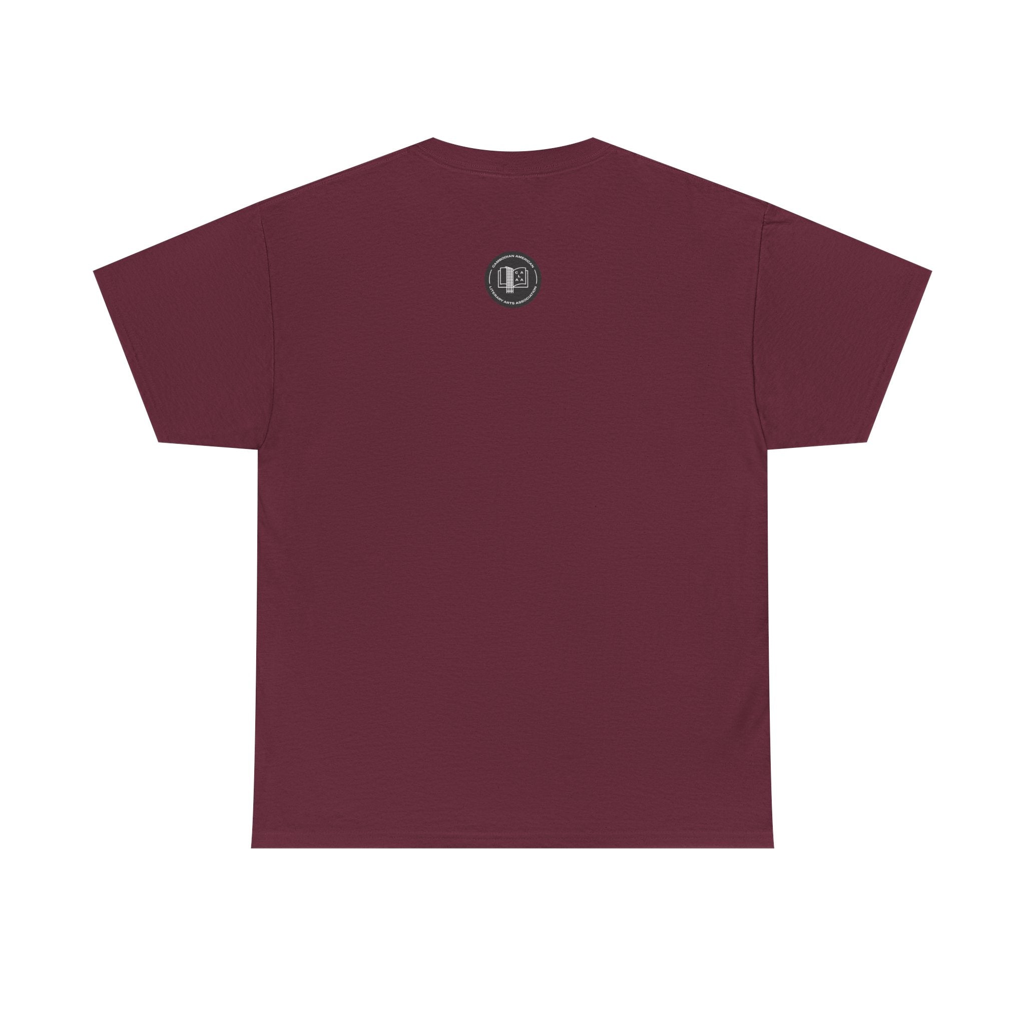 Let Your Story Roar Tee