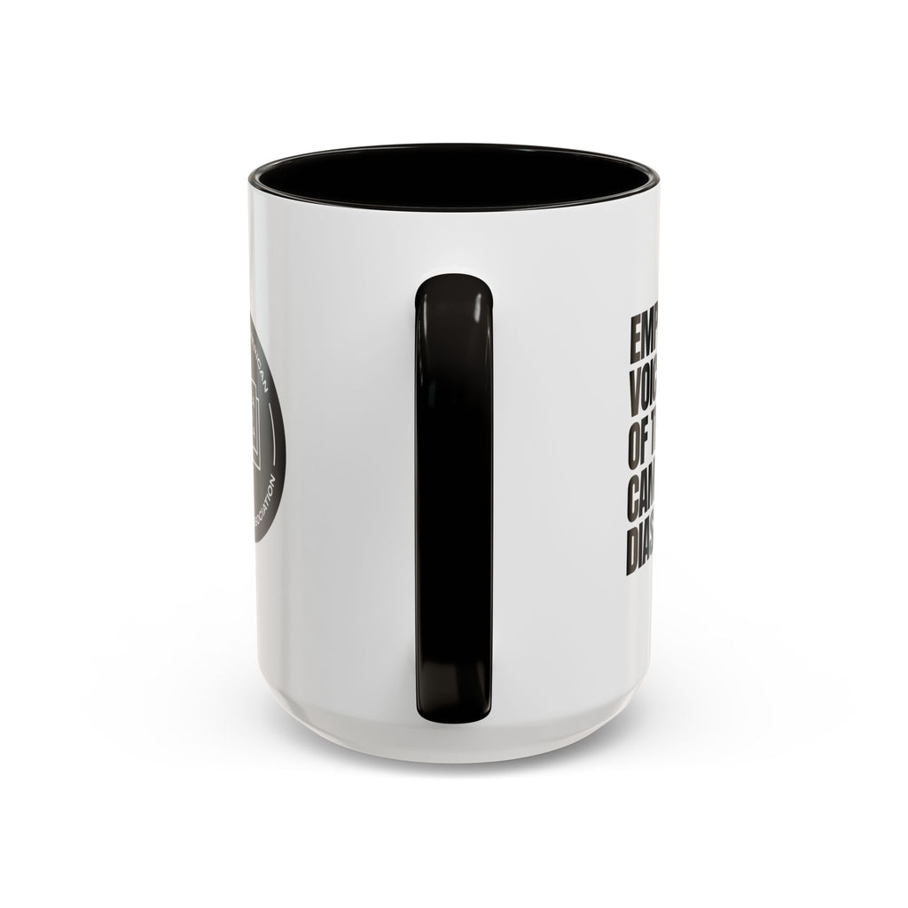Making leaps and bounds CALAA Mug (11/15 oz)
