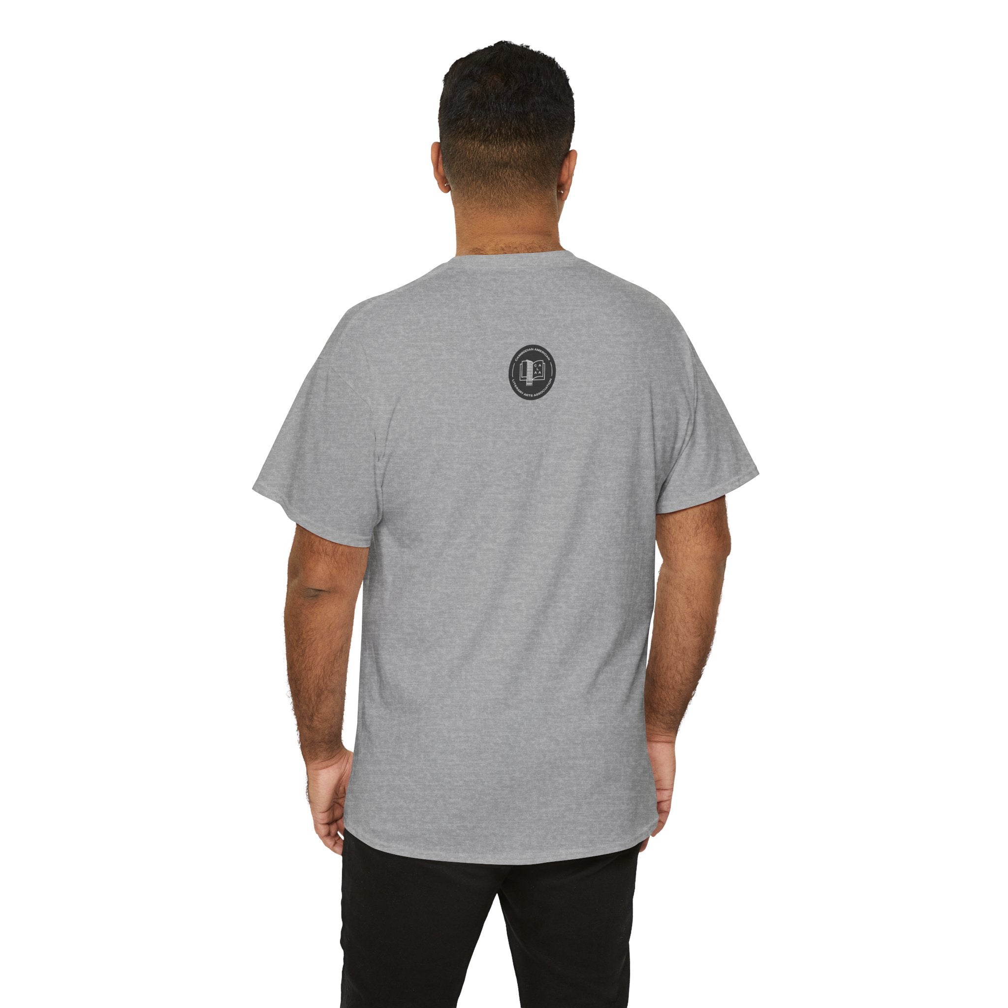 Let Your Story Roar Tee