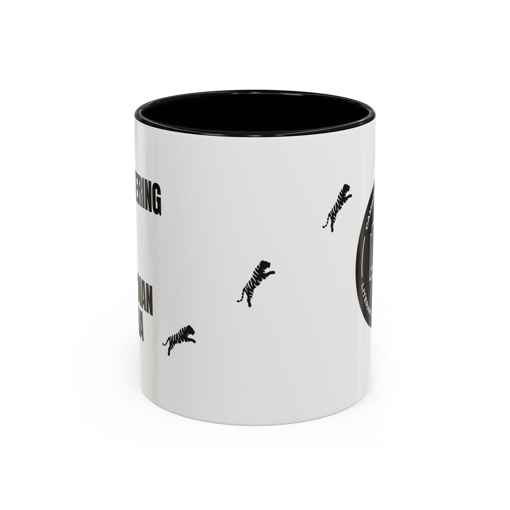 Making leaps and bounds CALAA Mug (11/15 oz)