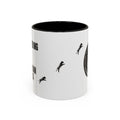 Making leaps and bounds CALAA Mug (11/15 oz)