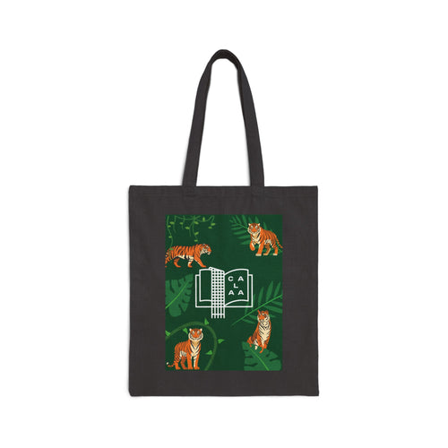 CALAA in the Jungle Tote Bag