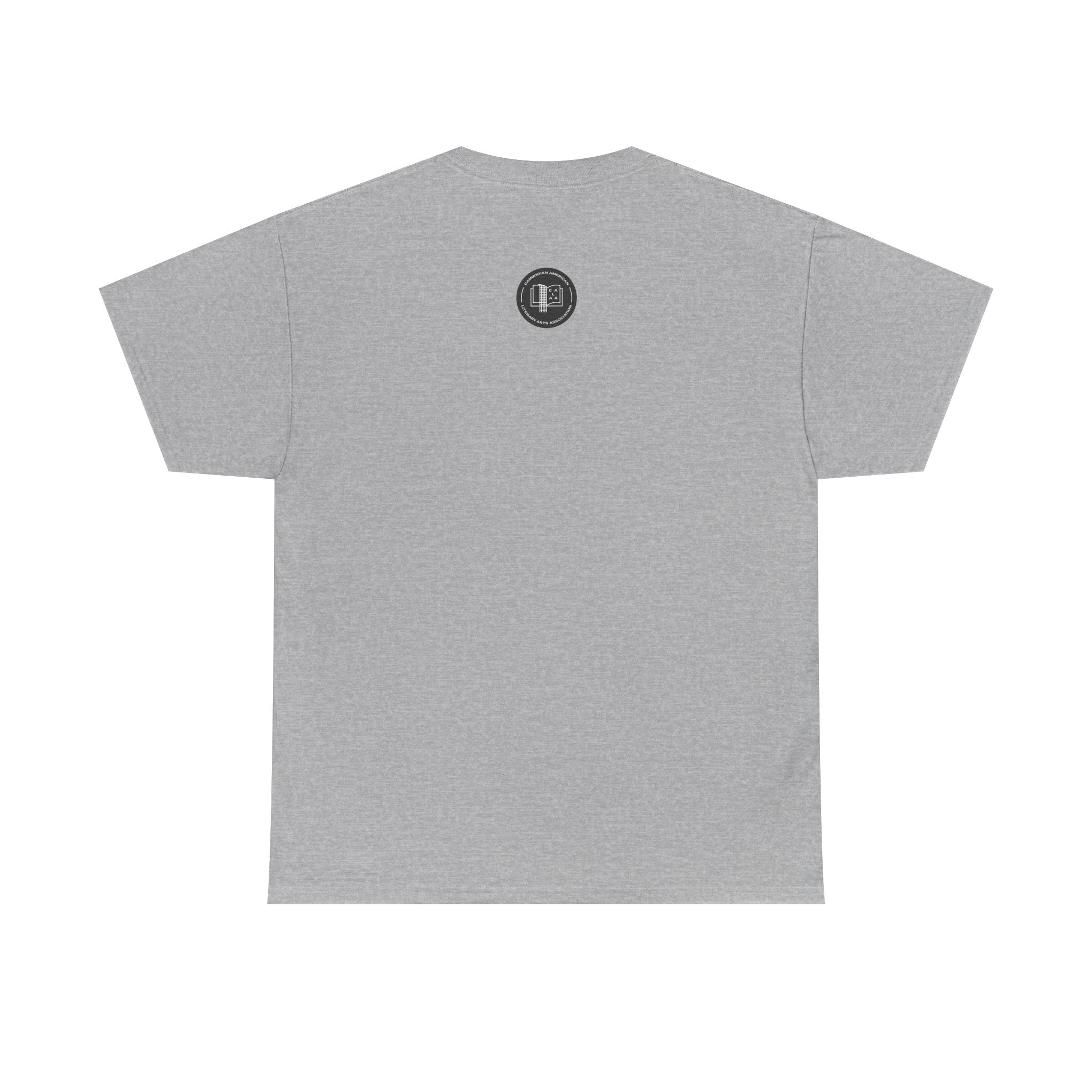 Let Your Story Roar Tee