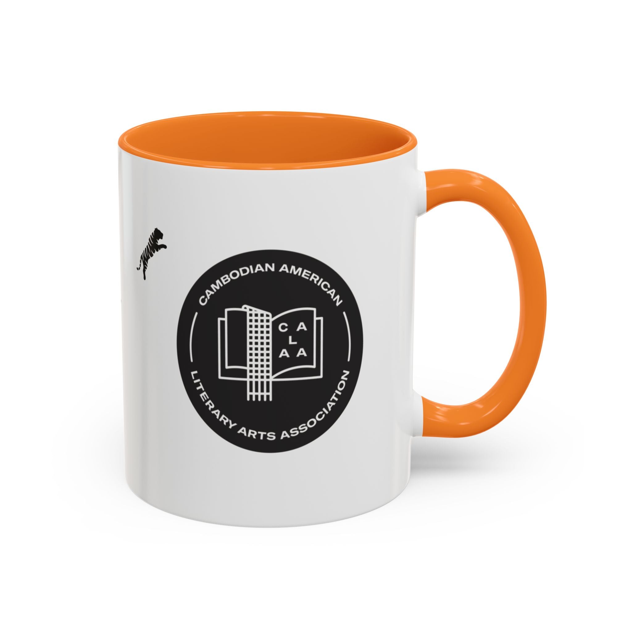 Making leaps and bounds CALAA Mug (11/15 oz)