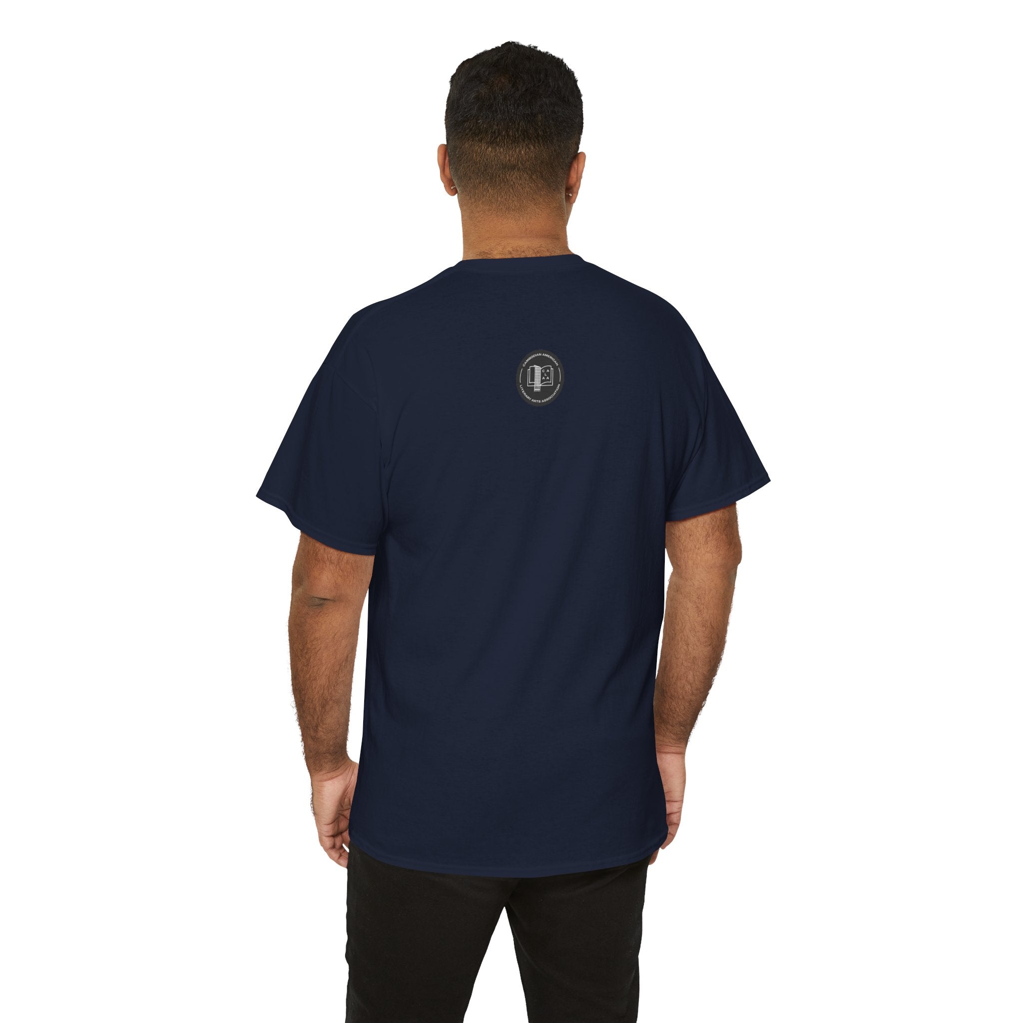 Let Your Story Roar Tee